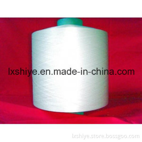 75D/72f SIM Polyester Yarn DTY